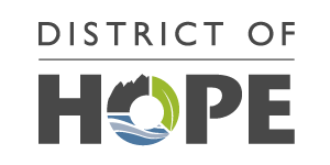 District of Hope logo